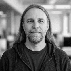 Eric Jensen